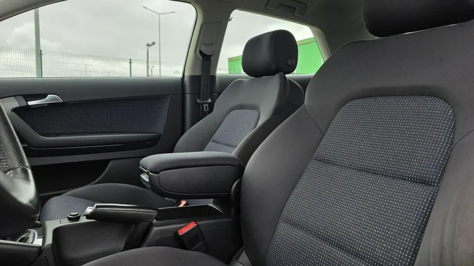 AUDI A3 -