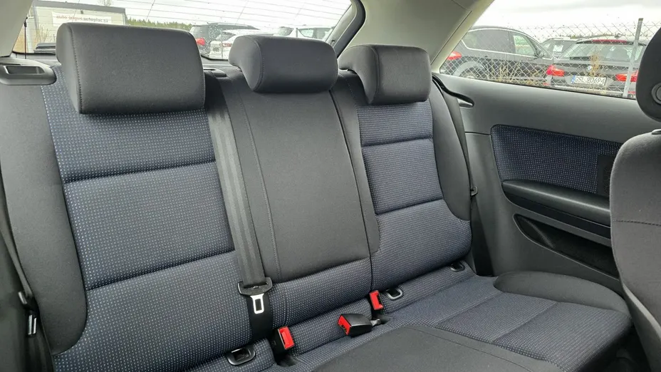AUDI A3 -