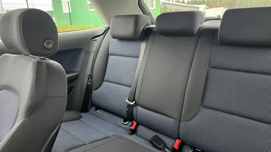 AUDI A3 -