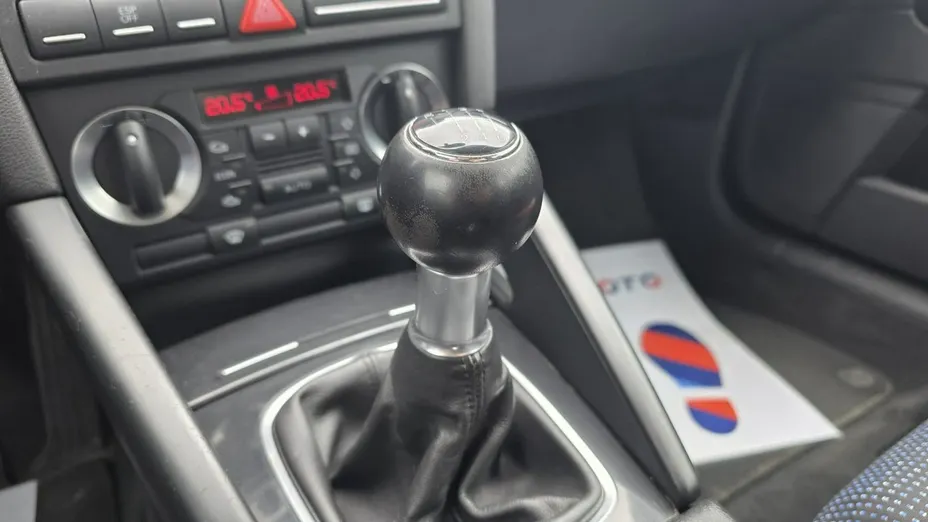 AUDI A3 -