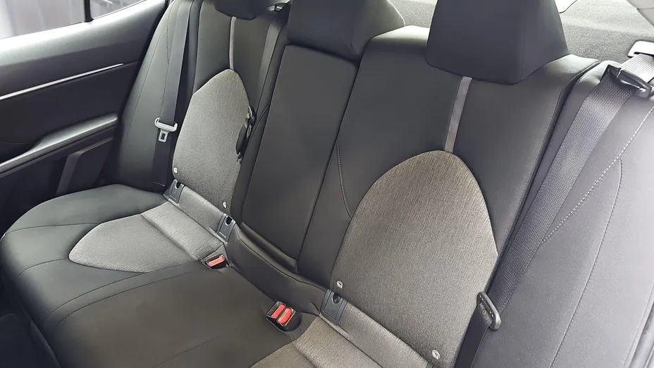 TOYOTA Camry Camry 2.5 Hybrid Comfort CVT