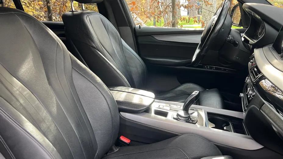 BMW X5 X5 3.0d xDrive