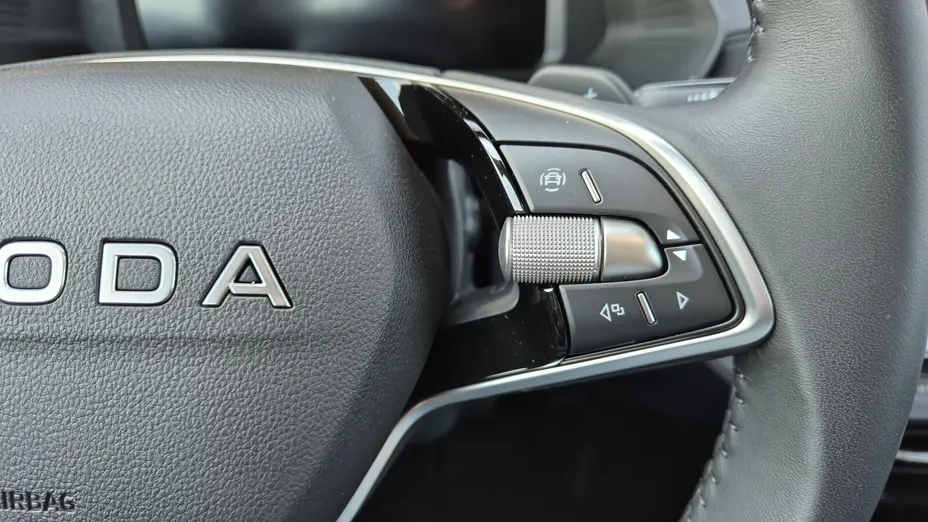 SKODA Octavia Octavia 2.0 TDI Edition 130 Essence DSG