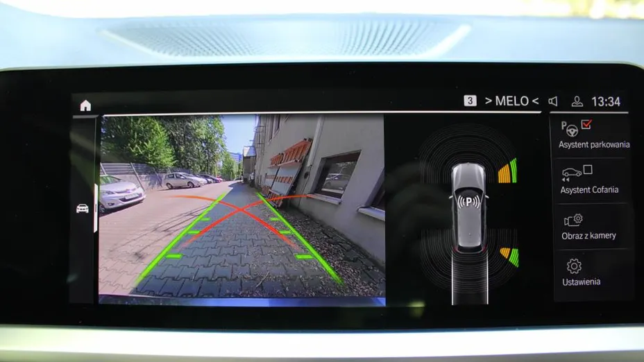 BMW Seria 3 320d xDrive Sport Line aut