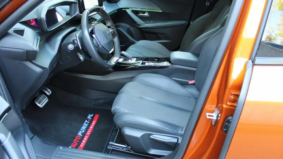 PEUGEOT 2008 2008 1.5 BlueHDi GT Line S&S EAT8