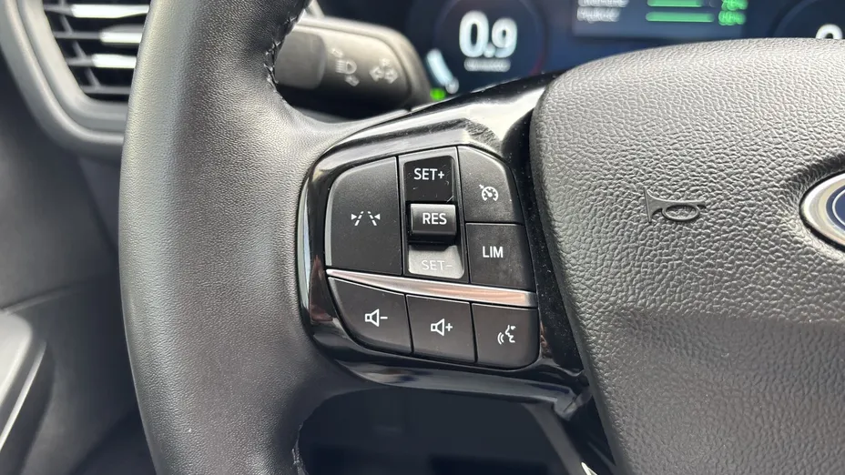 FORD Kuga Kuga 1.5 EcoBoost FWD Titanium aut