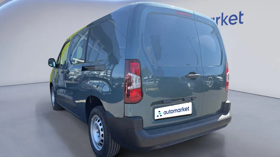 OPEL Combo Van Combo Cargo 1.5 BlueHDi L2 (bryg.) Nowy