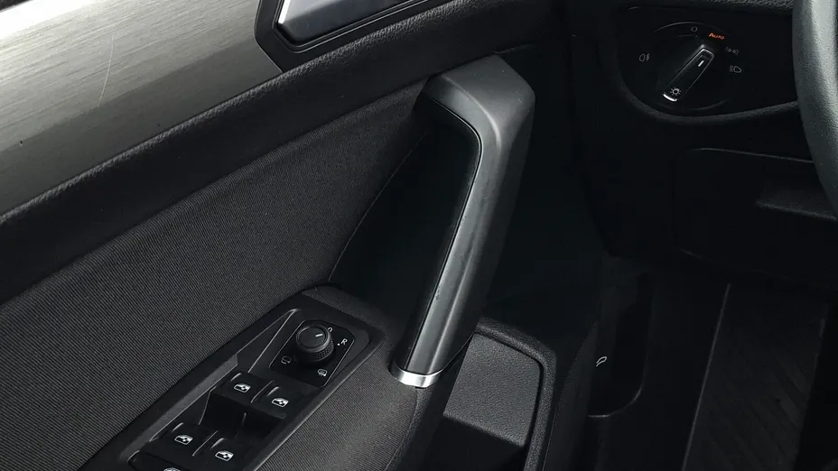 VOLKSWAGEN Touran Touran 1.5 TSI EVO Comfortline