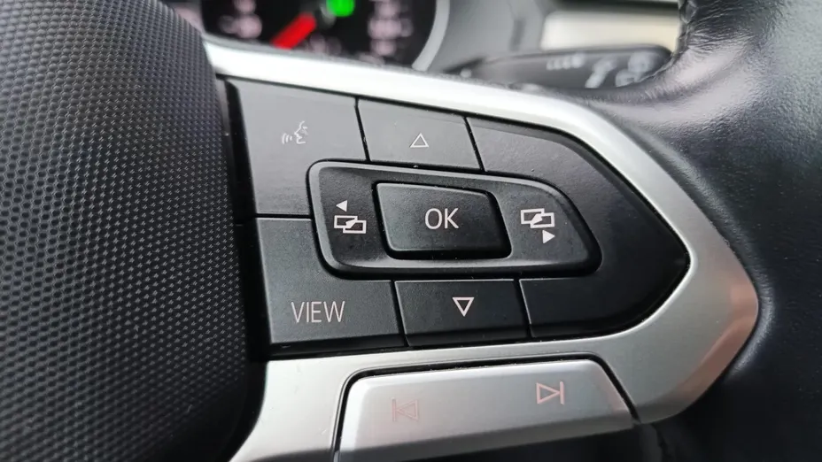 VOLKSWAGEN Passat Passat 1.5 TSI EVO Essence DSG