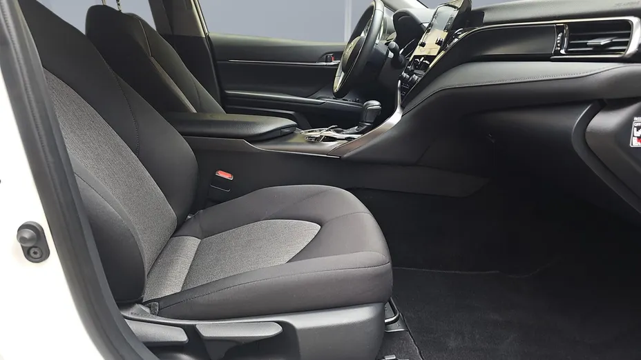 TOYOTA Camry Camry 2.5 Hybrid Comfort CVT