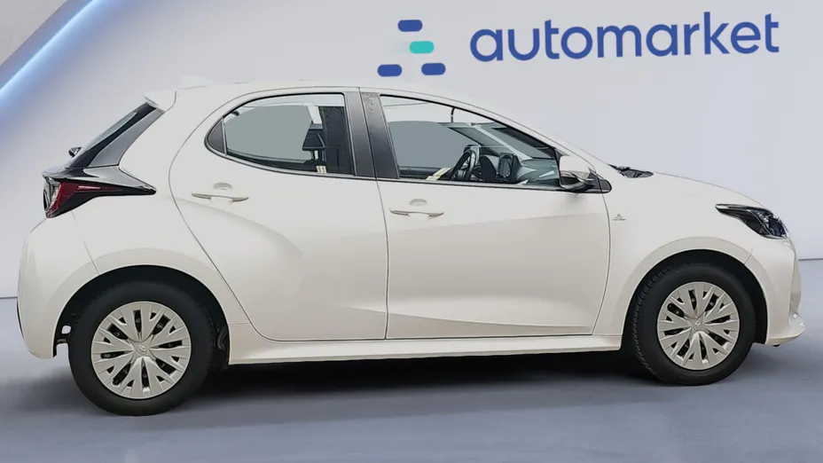 TOYOTA Yaris Yaris 1.5 Comfort