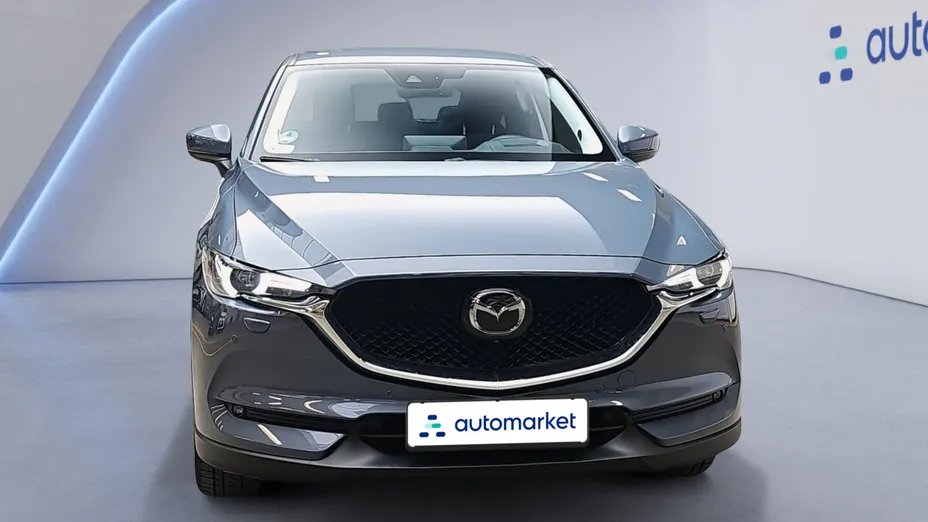MAZDA CX-5 CX-5 2.0 Skyprestige 2WD