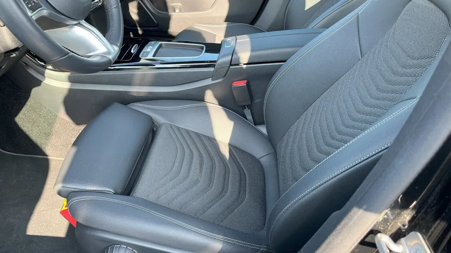 MERCEDES-BENZ CLA CLA 180 mHEV 7G-DCT