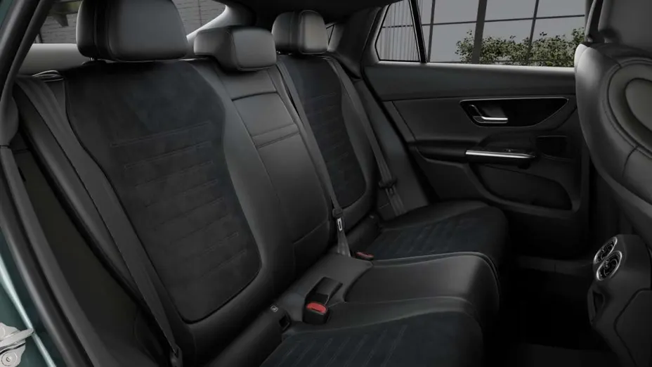 MERCEDES-BENZ GLC GLC Coupe 220 d mHEV 4-Matic AMG Line Nowy