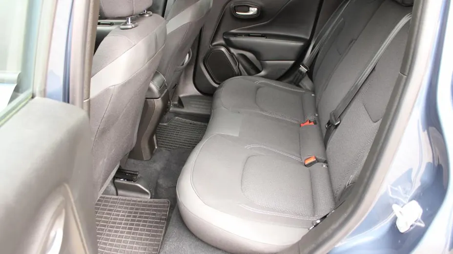 JEEP Renegade Renegade 1.0 GSE T3 Turbo Longitude FWD S&S