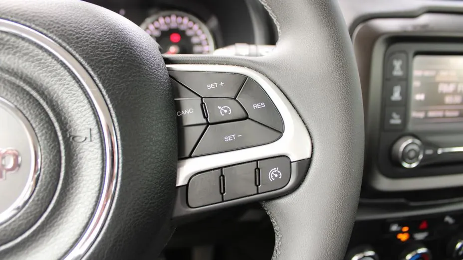 JEEP Renegade Renegade 1.0 GSE T3 Turbo Longitude FWD S&S