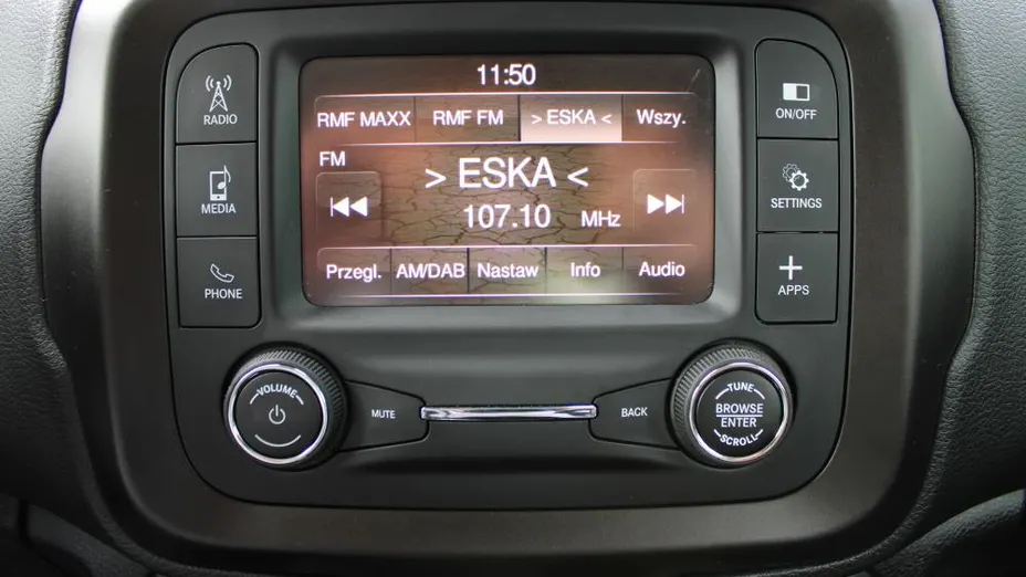 JEEP Renegade Renegade 1.0 GSE T3 Turbo Longitude FWD S&S