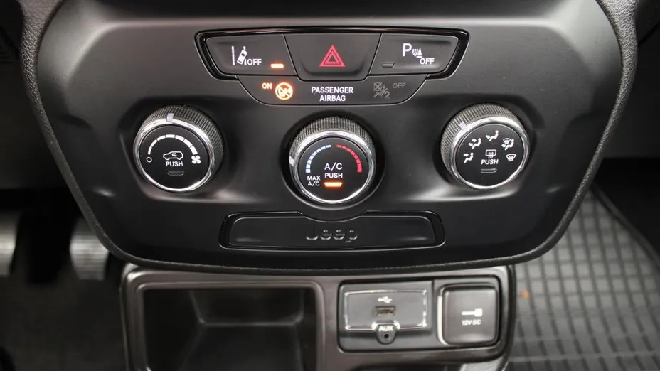 JEEP Renegade Renegade 1.0 GSE T3 Turbo Longitude FWD S&S