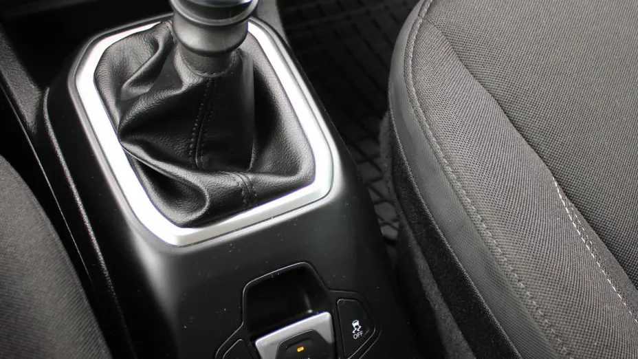 JEEP Renegade Renegade 1.0 GSE T3 Turbo Longitude FWD S&S