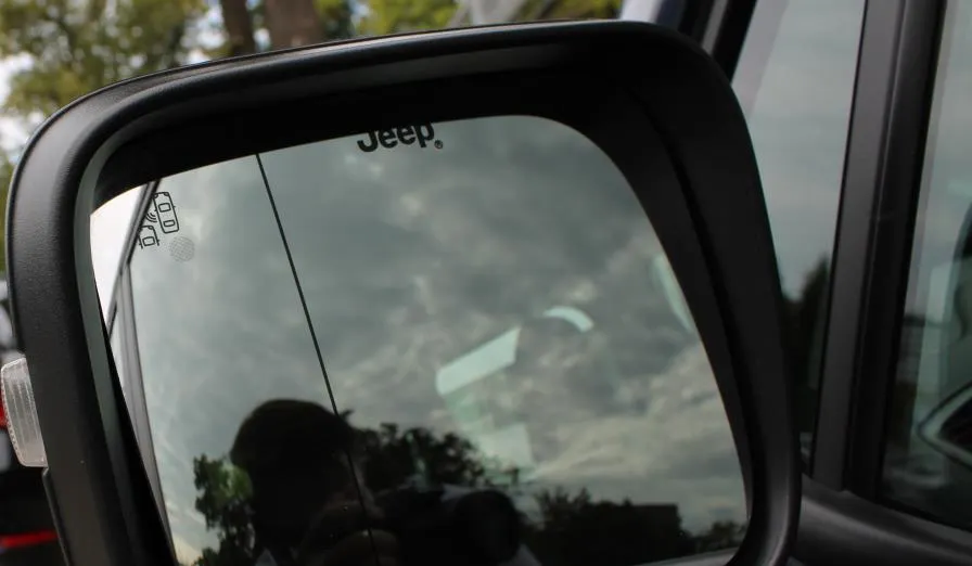 JEEP Renegade Renegade 1.0 GSE T3 Turbo Longitude FWD S&S