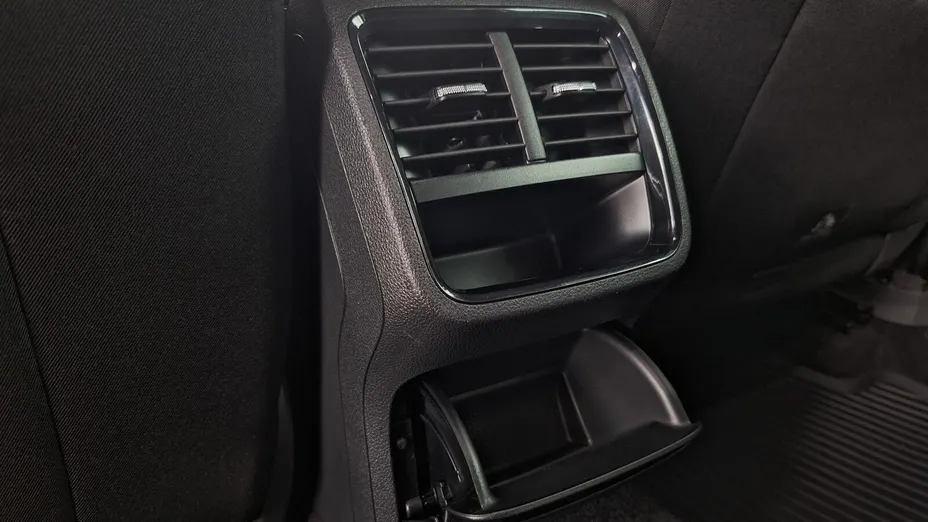 SKODA Octavia Octavia 1.5 TSI e-Tec Ambition DSG