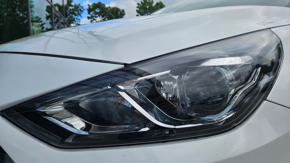 HYUNDAI i30 i30 1.5 T-GDI 48V Smart