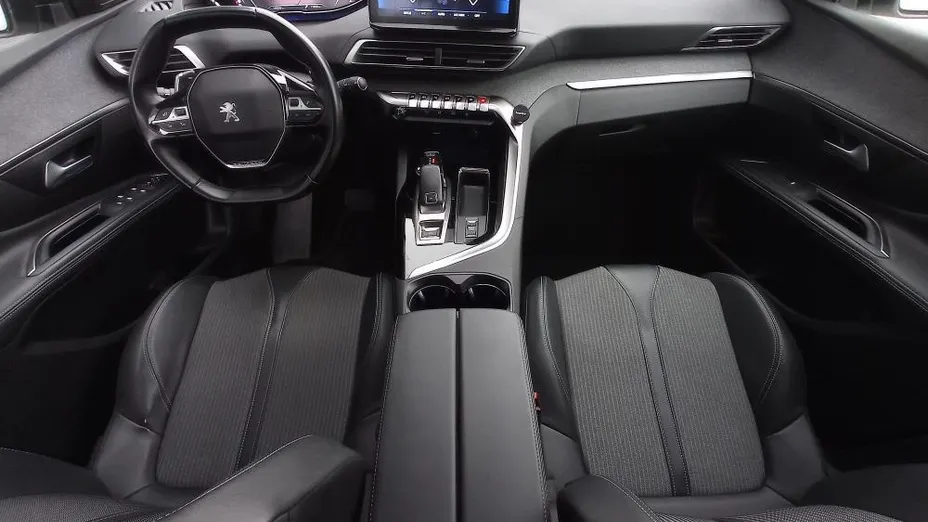 PEUGEOT 5008 5008 2.0 BlueHDi Allure Pack S&S EAT8