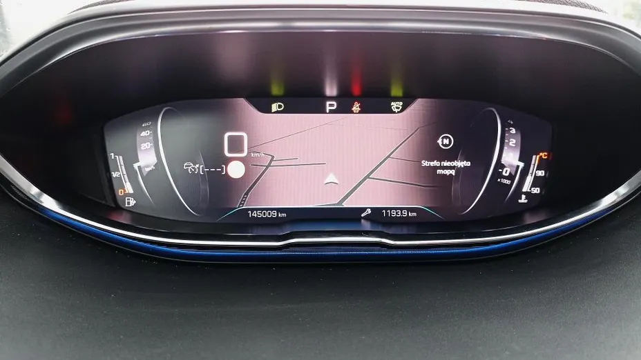 PEUGEOT 5008 5008 2.0 BlueHDi Allure Pack S&S EAT8