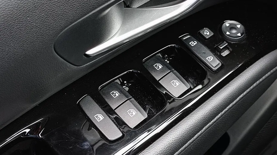 HYUNDAI Tucson Tucson 1.6 T-GDi 48V Executive 4WD DCT