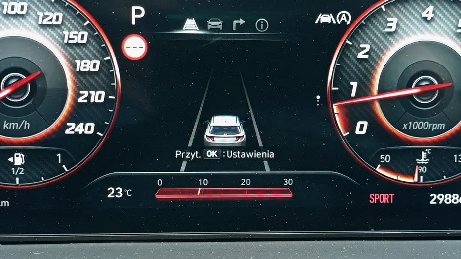 HYUNDAI Tucson Tucson 1.6 T-GDi 48V Executive 4WD DCT