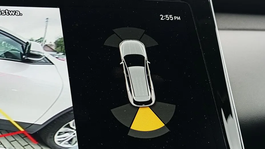 HYUNDAI Tucson Tucson 1.6 T-GDi 48V Executive 4WD DCT