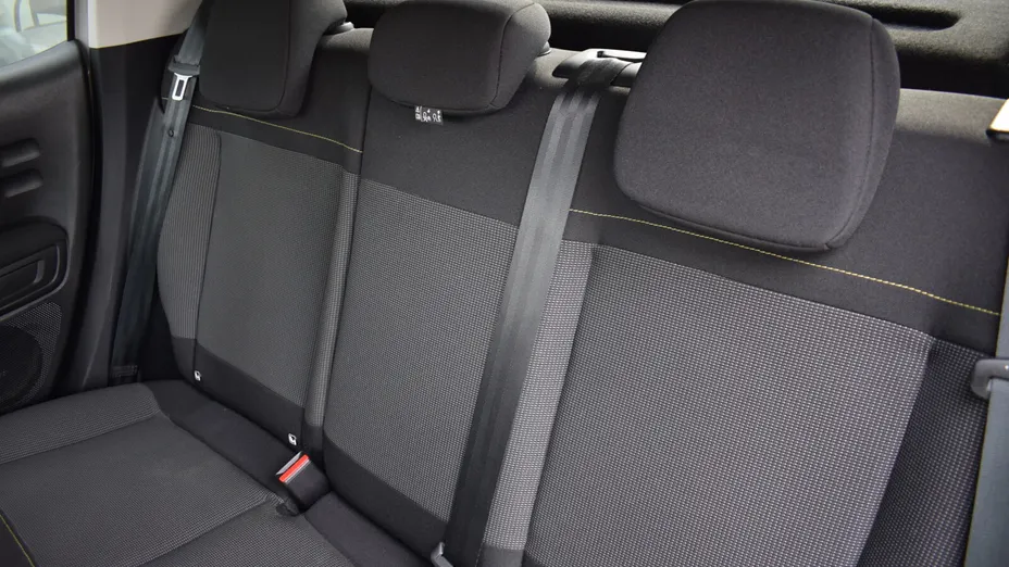 CITROEN C3 C3 1.2 PureTech Max EAT6