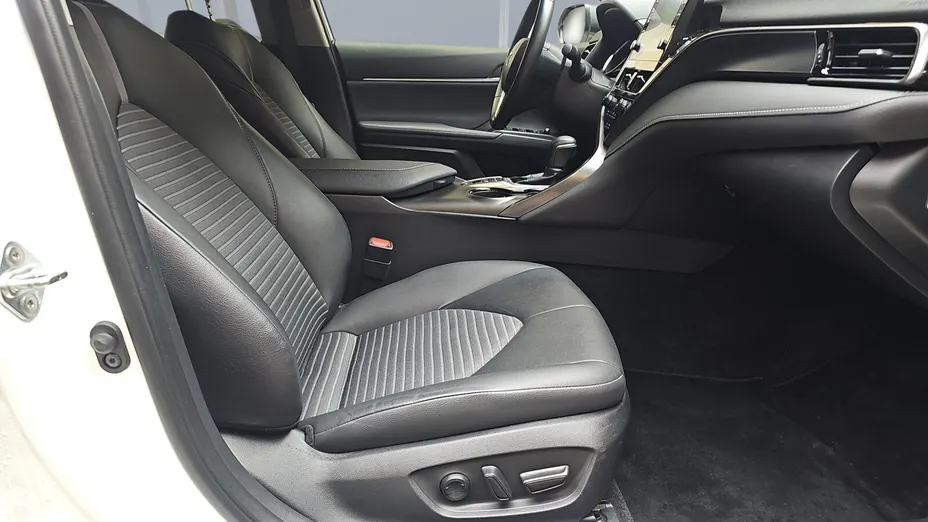 TOYOTA Camry Camry 2.5 Hybrid Prestige CVT