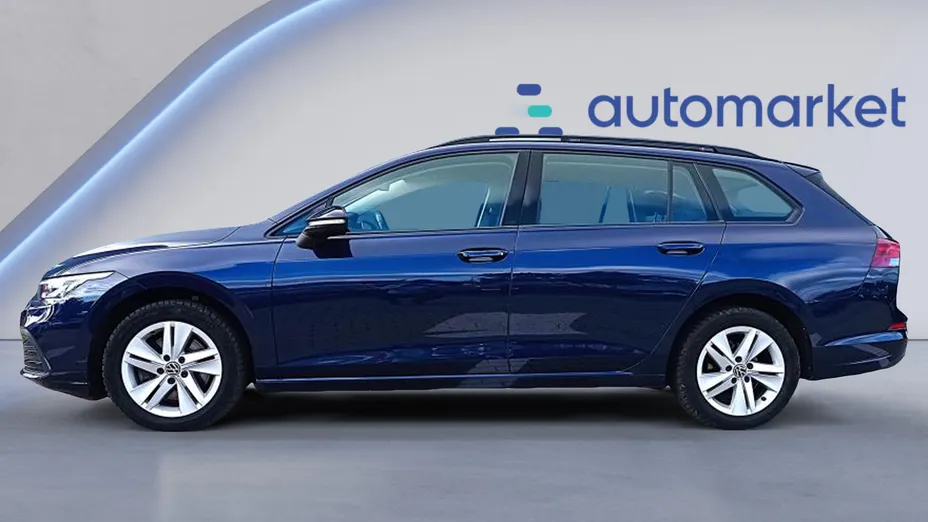 VOLKSWAGEN Golf Golf VIII 2.0 TDI Life