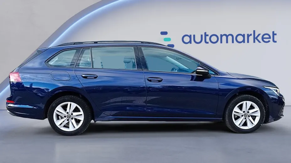 VOLKSWAGEN Golf Golf VIII 2.0 TDI Life