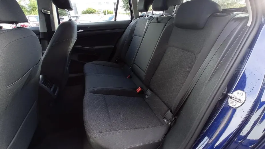 VOLKSWAGEN Golf Golf VIII 2.0 TDI Life