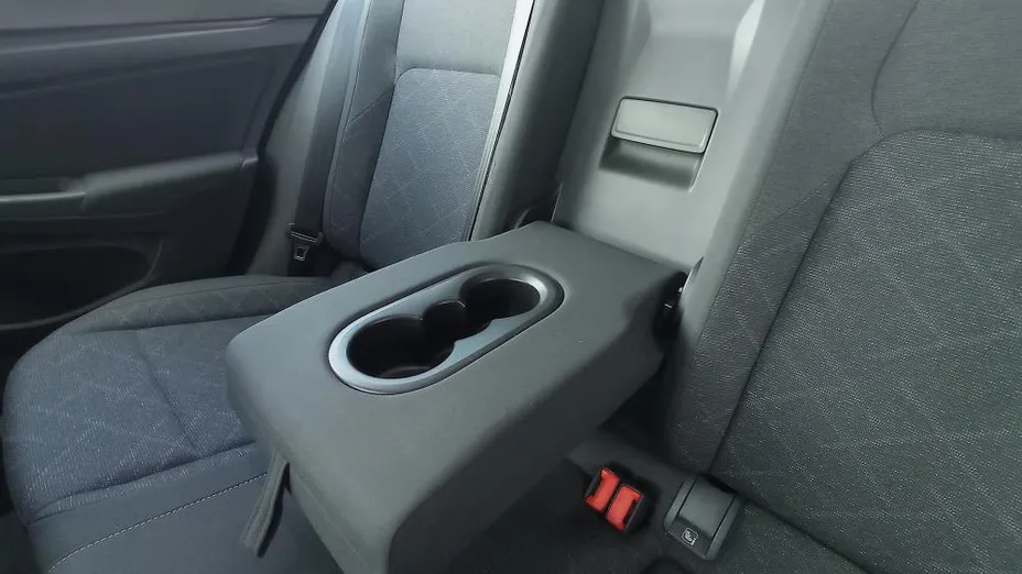 VOLKSWAGEN Golf Golf VIII 2.0 TDI Life