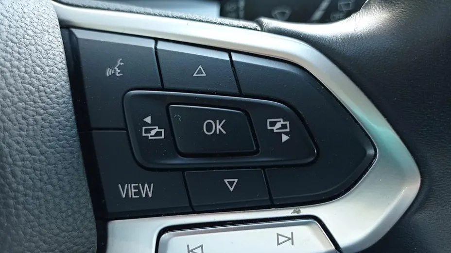 VOLKSWAGEN Golf Golf VIII 2.0 TDI Life