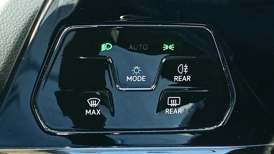 VOLKSWAGEN Golf Golf VIII 2.0 TDI Life