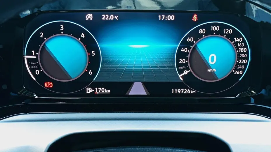 VOLKSWAGEN Golf Golf VIII 2.0 TDI Life