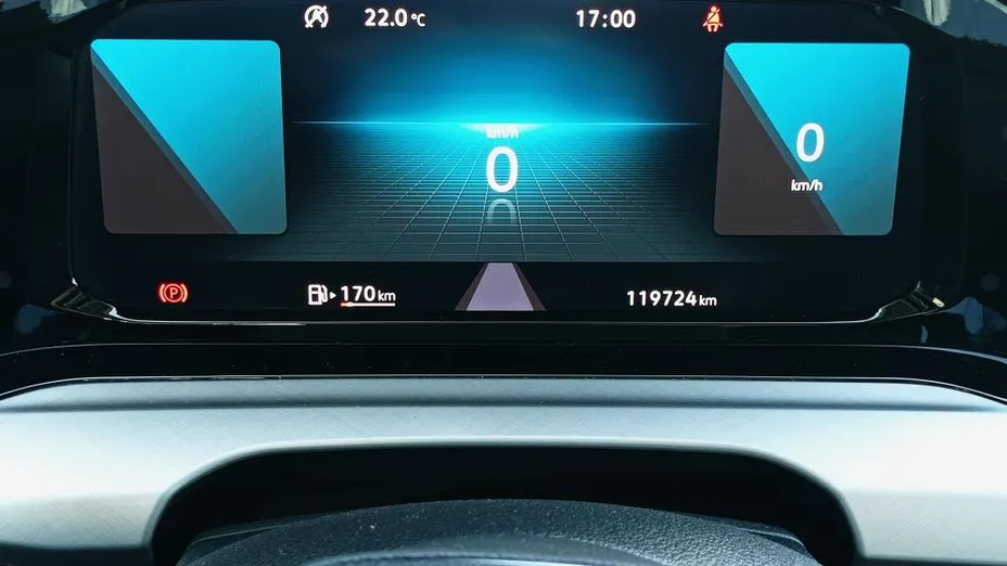 VOLKSWAGEN Golf Golf VIII 2.0 TDI Life