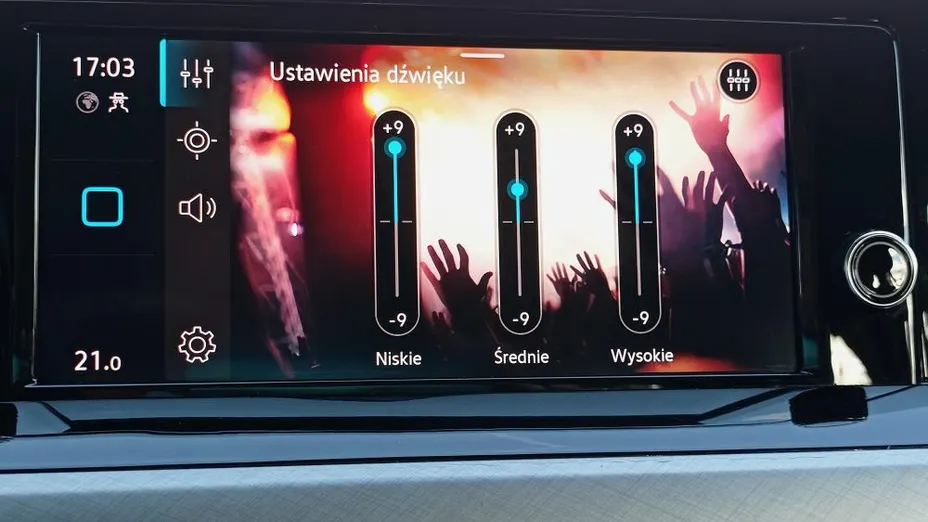 VOLKSWAGEN Golf Golf VIII 2.0 TDI Life