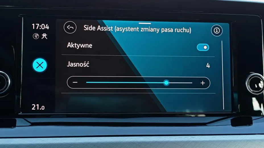 VOLKSWAGEN Golf Golf VIII 2.0 TDI Life