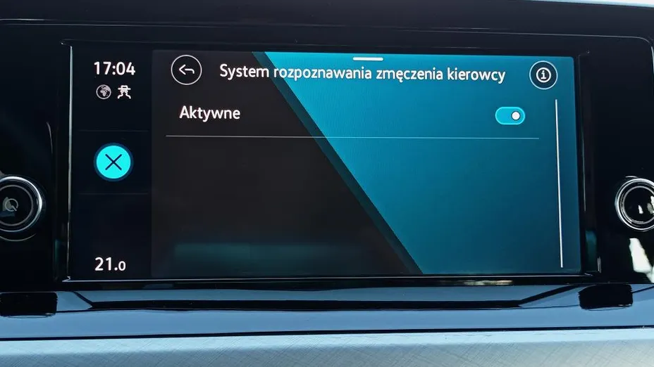 VOLKSWAGEN Golf Golf VIII 2.0 TDI Life