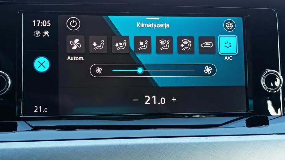 VOLKSWAGEN Golf Golf VIII 2.0 TDI Life