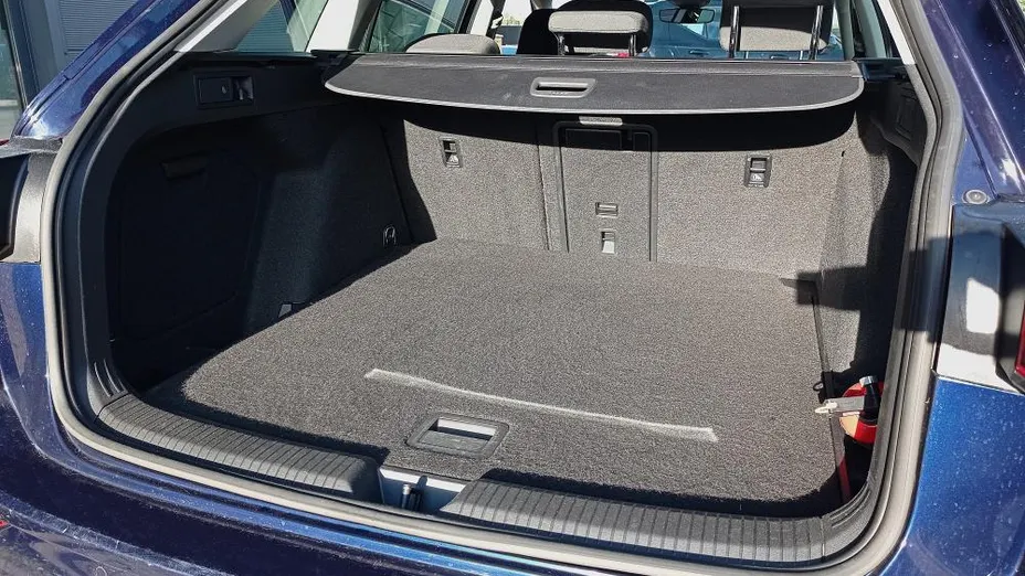 VOLKSWAGEN Golf Golf VIII 2.0 TDI Life