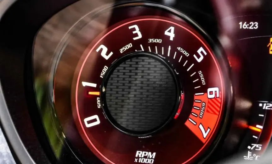 DODGE Challenger Challenger 6.2 Redeye Widebody