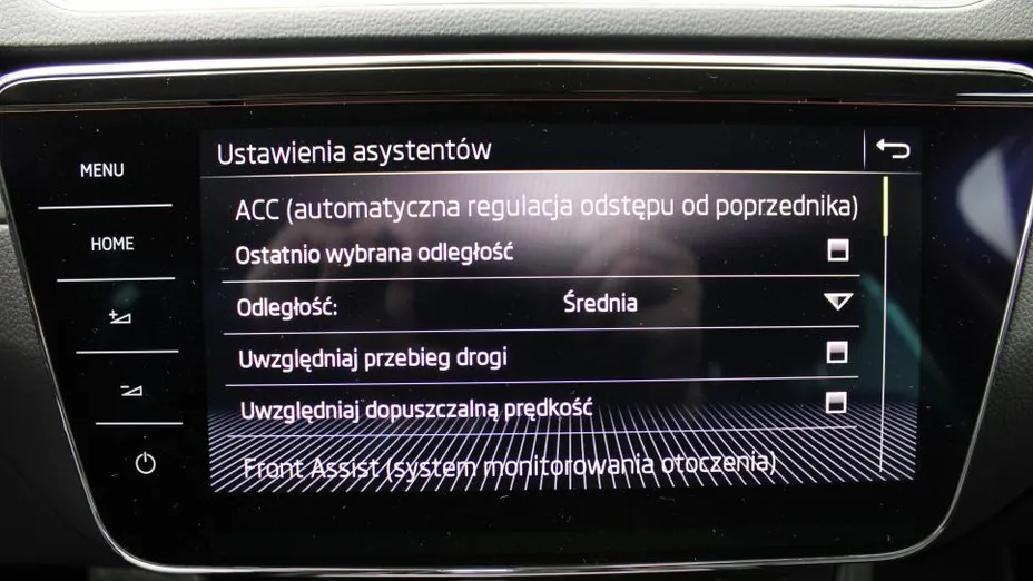 SKODA Superb Superb 2.0 TDI Style DSG7