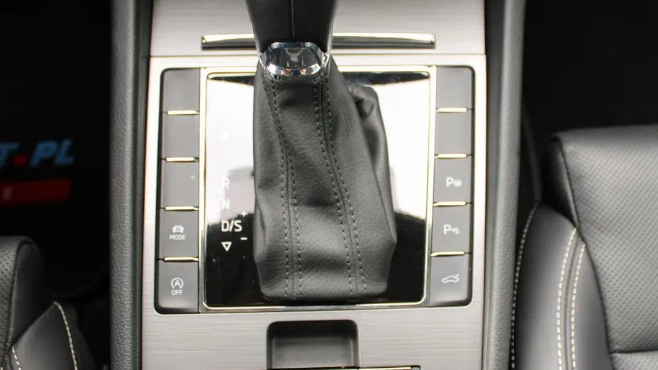 SKODA Superb Superb 2.0 TDI Style DSG7