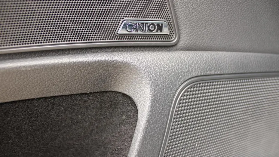 SKODA Superb Superb 2.0 TDI Style DSG7